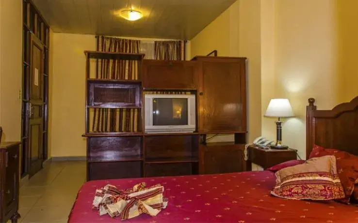 Hotel Libertad by null