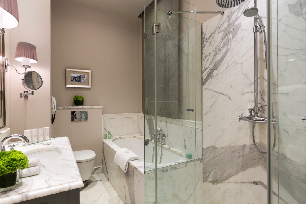 Hotel Westminster 58