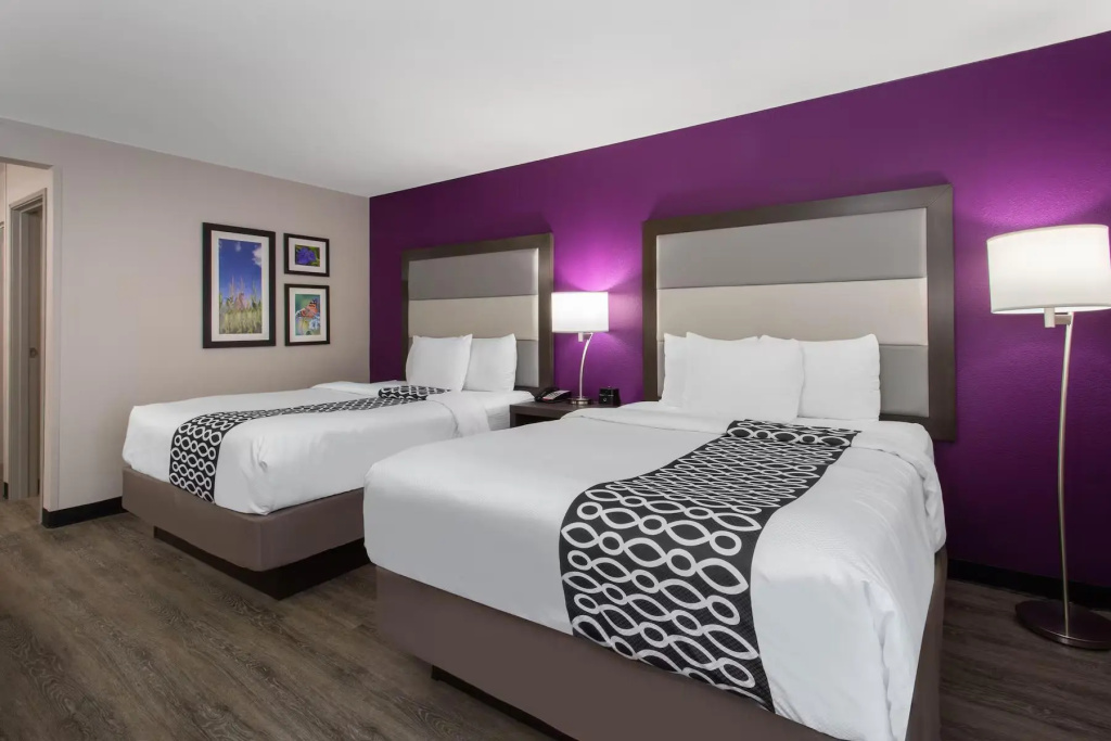 La Quinta Inn & Suites by Wyndham Effingham - Chambres