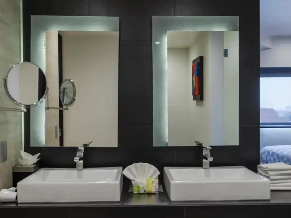 Holiday Inn Mexico Dali Airport by IHG - Chambres