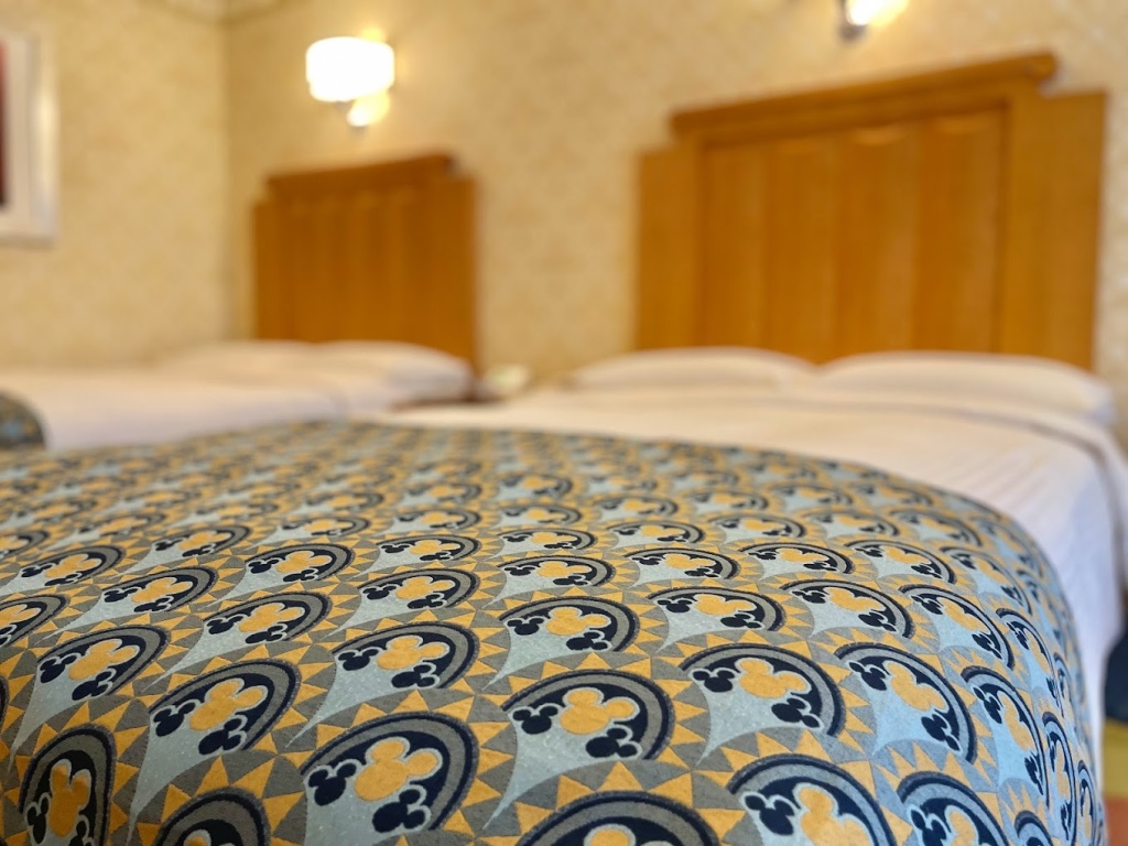 Disney Ambassador Hotel 사진 9