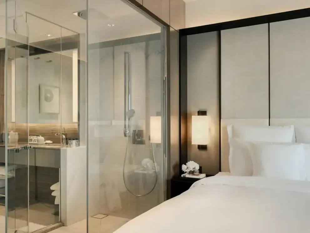 InterContinental ANA Tokyo by IHG - Chambres