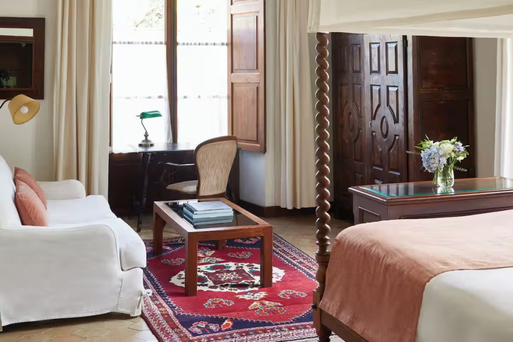 La Residencia, A Belmond Hotel, Mallorca - Chambres