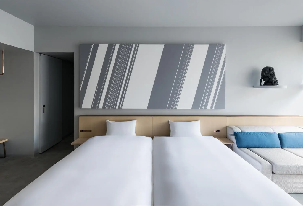 Hotel Anteroom Kyoto 사진 23