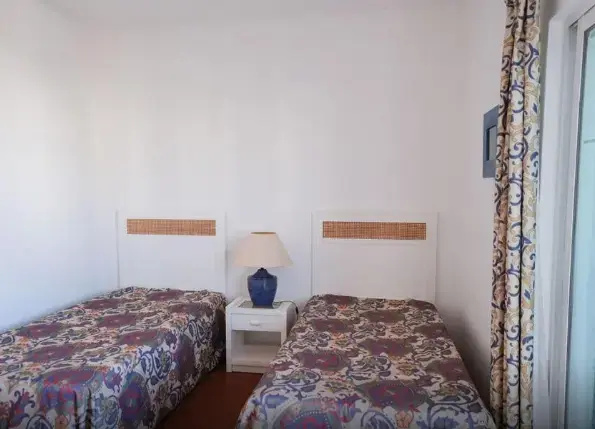 Aldeamento Turístico da Prainha Resort - Chambres