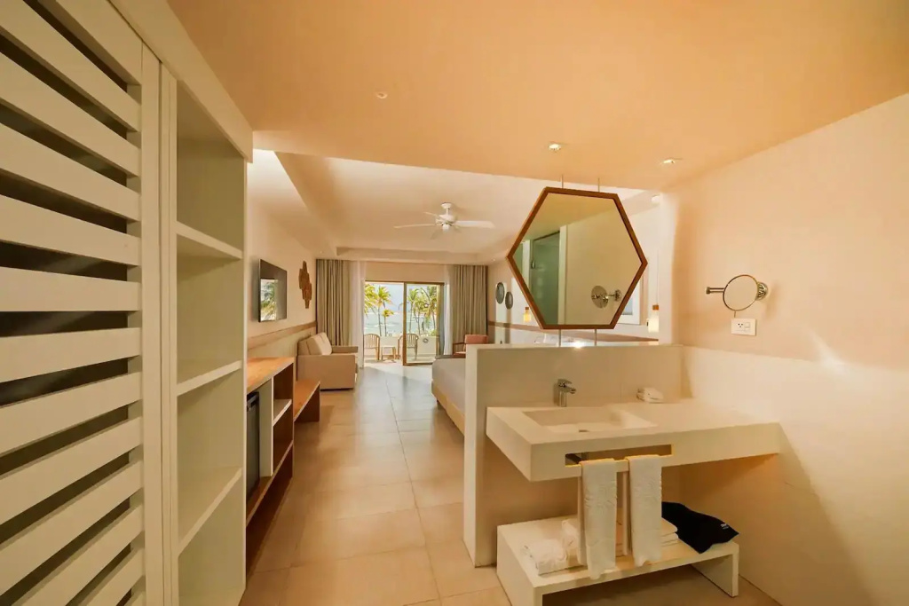 Bahia Principe Explore Tulum - All Inclusive - Chambres
