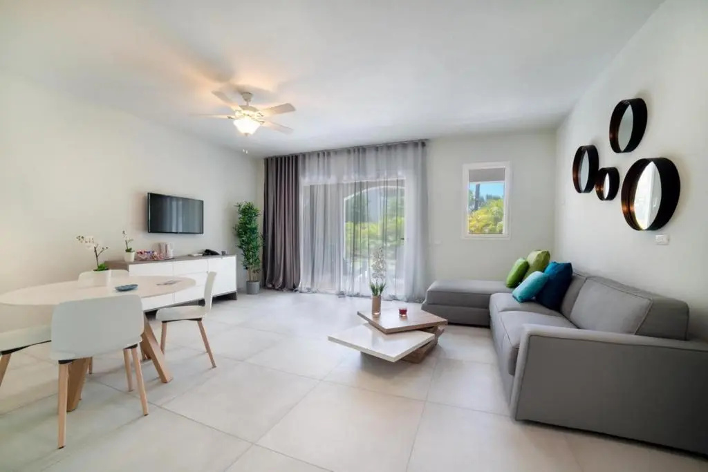 TRACADERO Beach Club and Holidays Rentals - Chambres