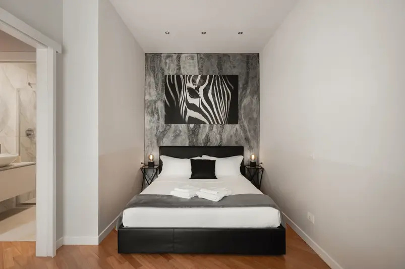2 Bedrooms Superior Apartment