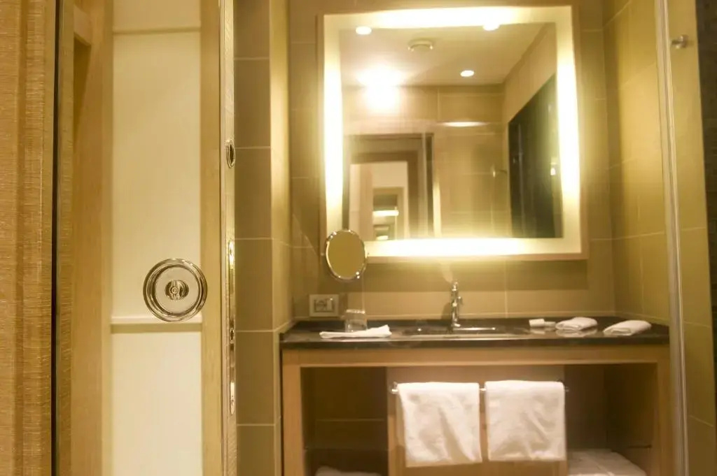 MarinaPlace Resort & Spa - Chambres