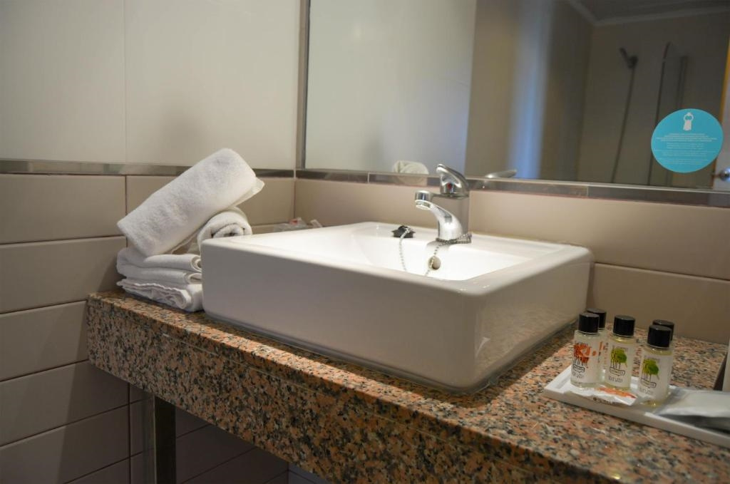 Bluesea Salina - Chambres