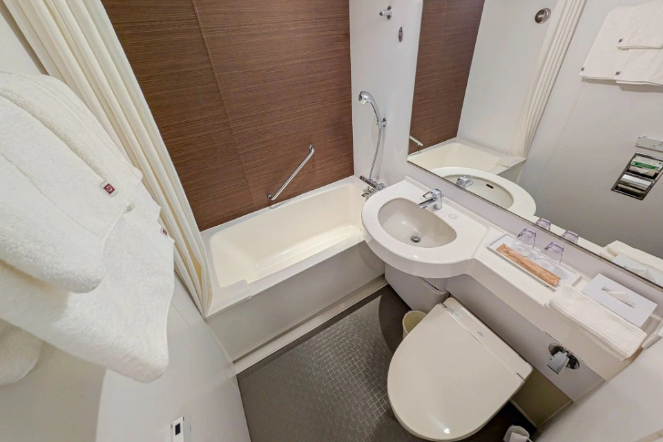 Hakata Excel Hotel Tokyu 사진 6