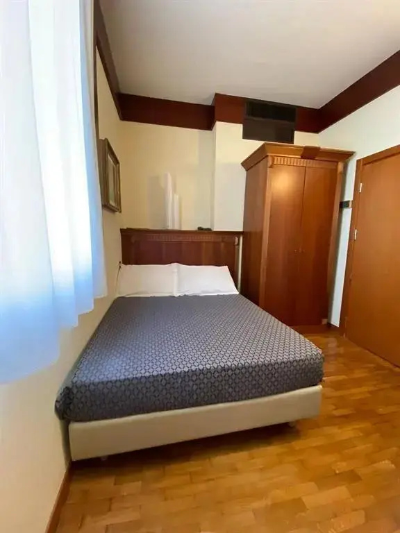Bellevue Hotel - Chambres