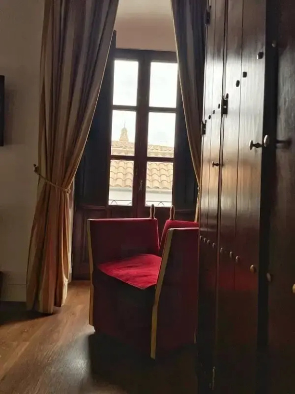 Las Casas de la Judería de Córdoba - Chambres