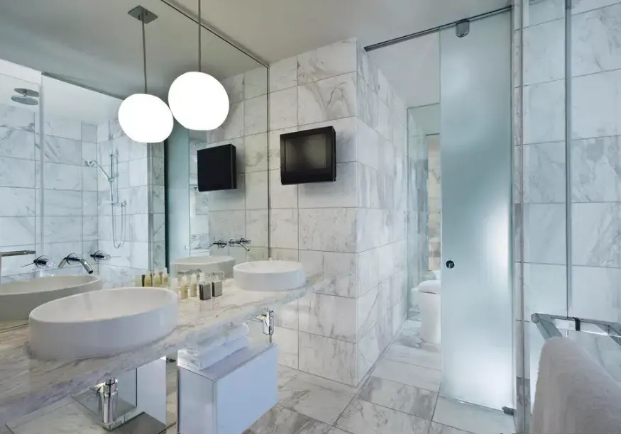 Palms Place - Chambres
