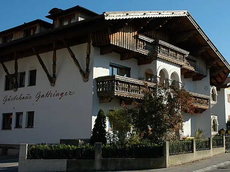 Gattringer