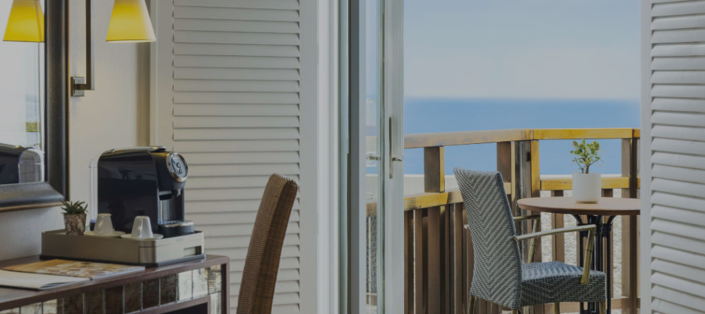 Kempinski Hotel Barbaros Bay - Chambres