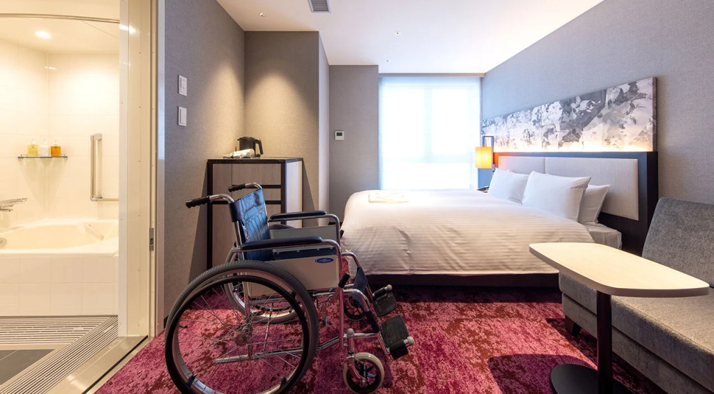 Hotel Forza Kyoto Shijo Kawaramachi 사진 18