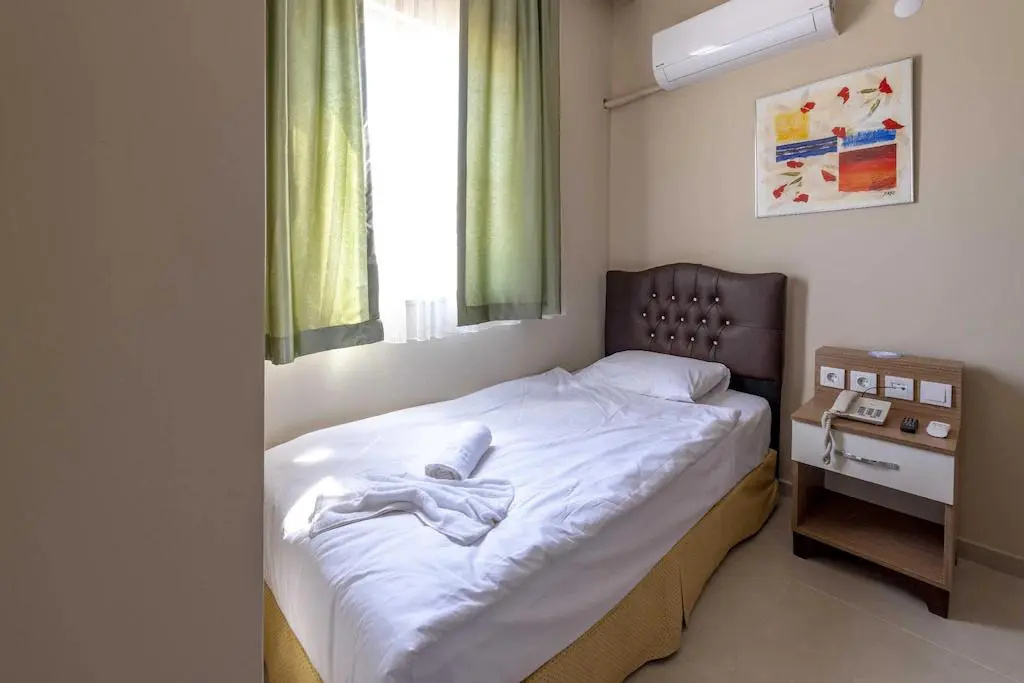 Economy Single room