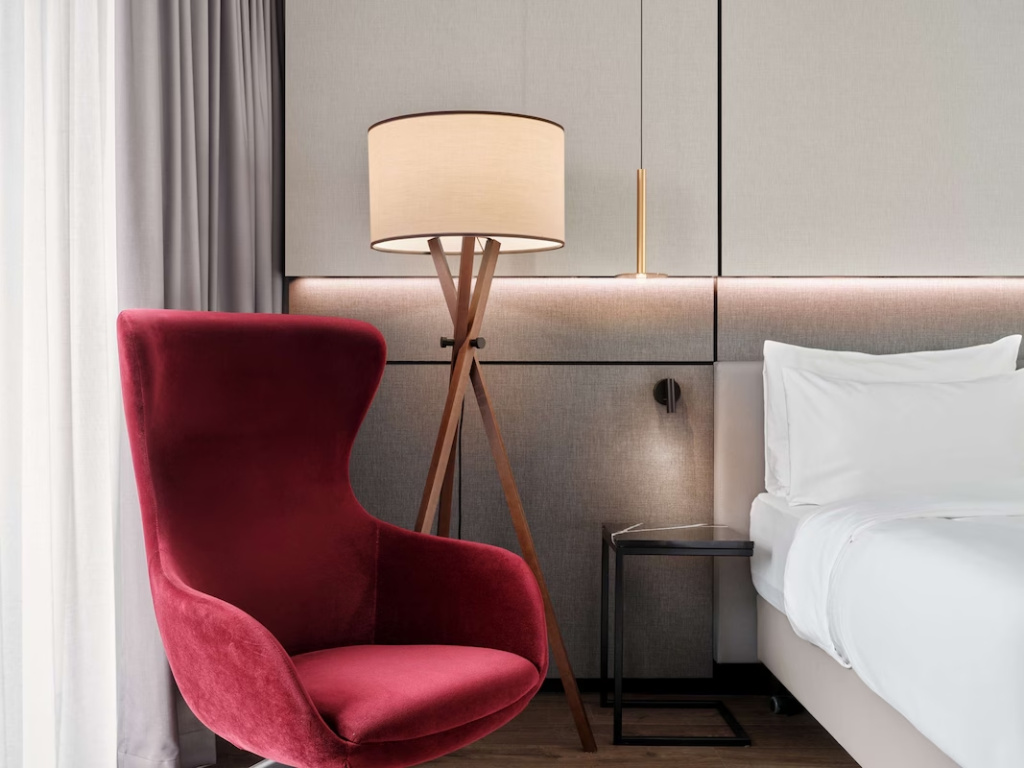 Radisson Collection Hotel, Berlin - Chambres