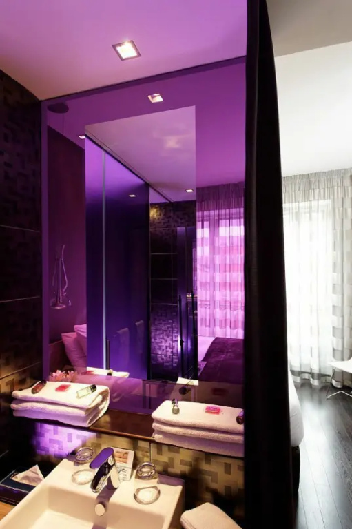 Citiz Hotel - Chambres