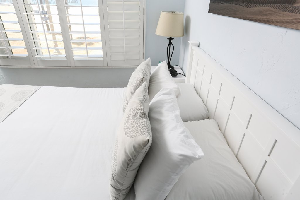 Venice on the Beach Hotel - Chambres