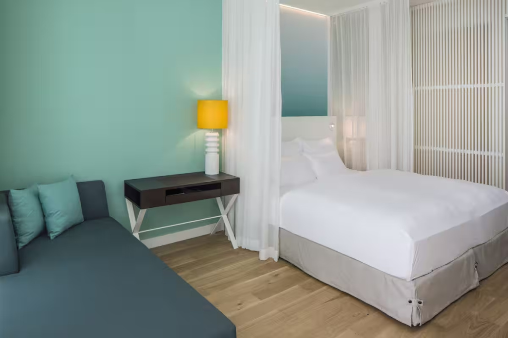 Falkensteiner Hotel&Spa Jesolo - Chambres