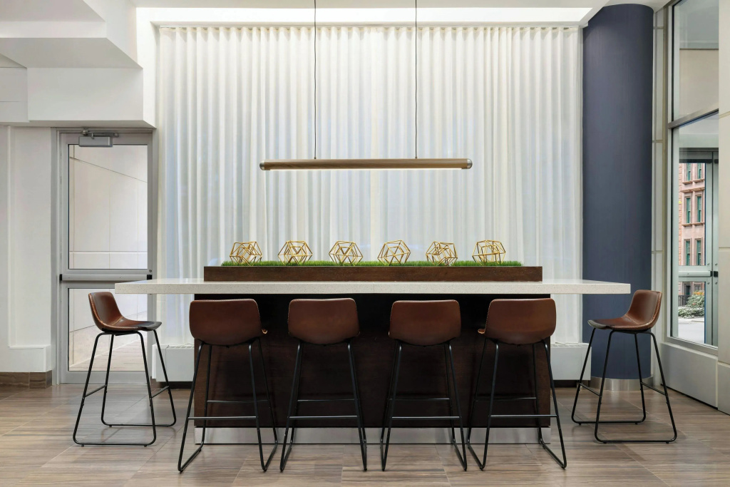 Courtyard by Marriott New York Manhattan/Upper East Side - Général