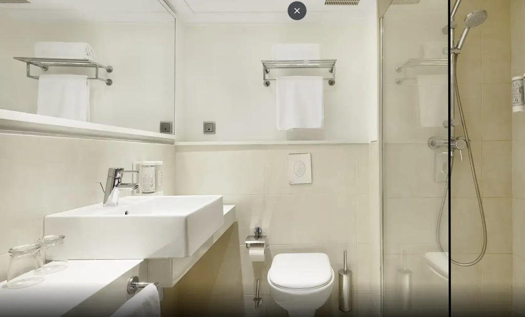 Iberostar Club Cala Barca Hotel - All Inclusive - Chambres