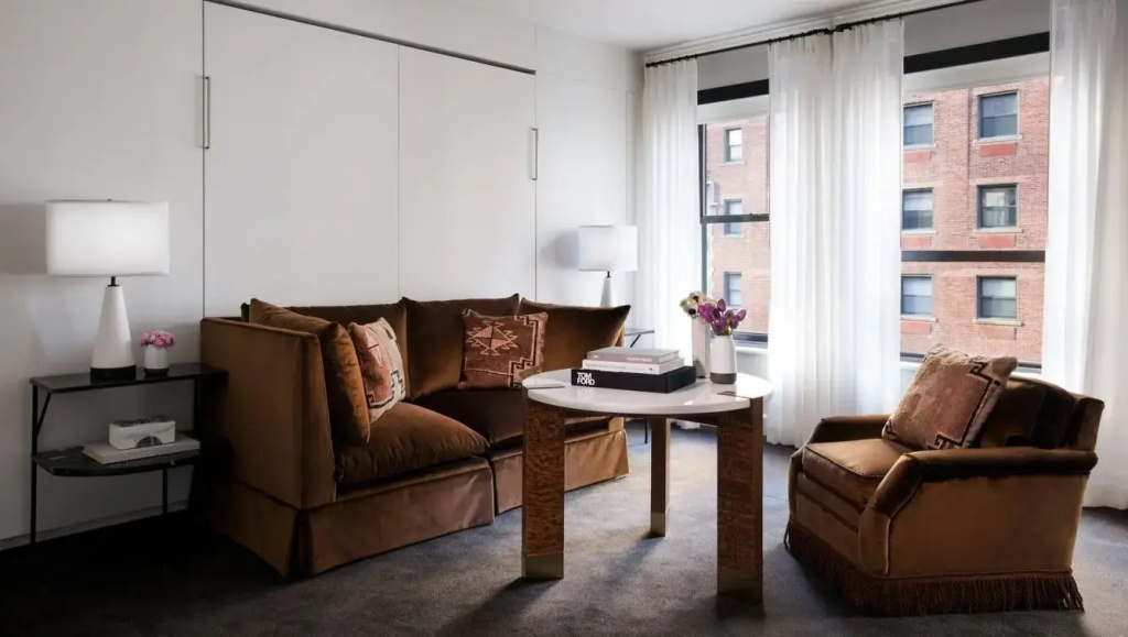 The Talbott, Autograph Collection - Chambres