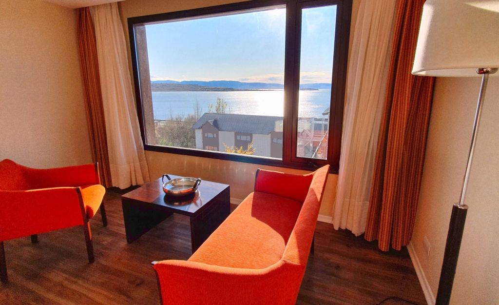Xelena Hotel & Suites - Chambres