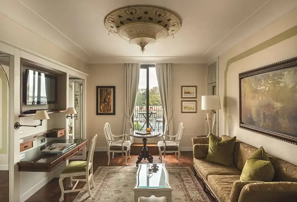 Cipriani, A Belmond Hotel - Chambres