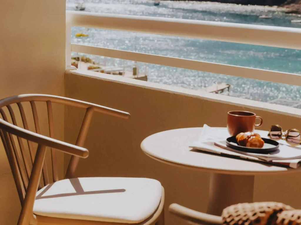 Hyde Ibiza - Chambres