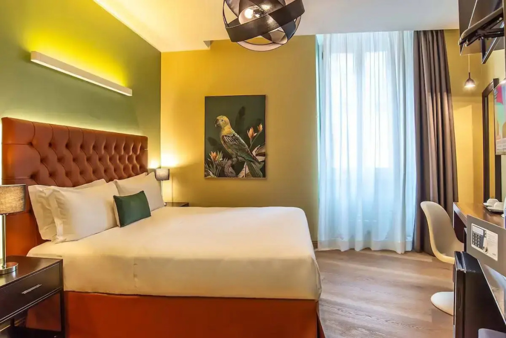 Hotel photo 15