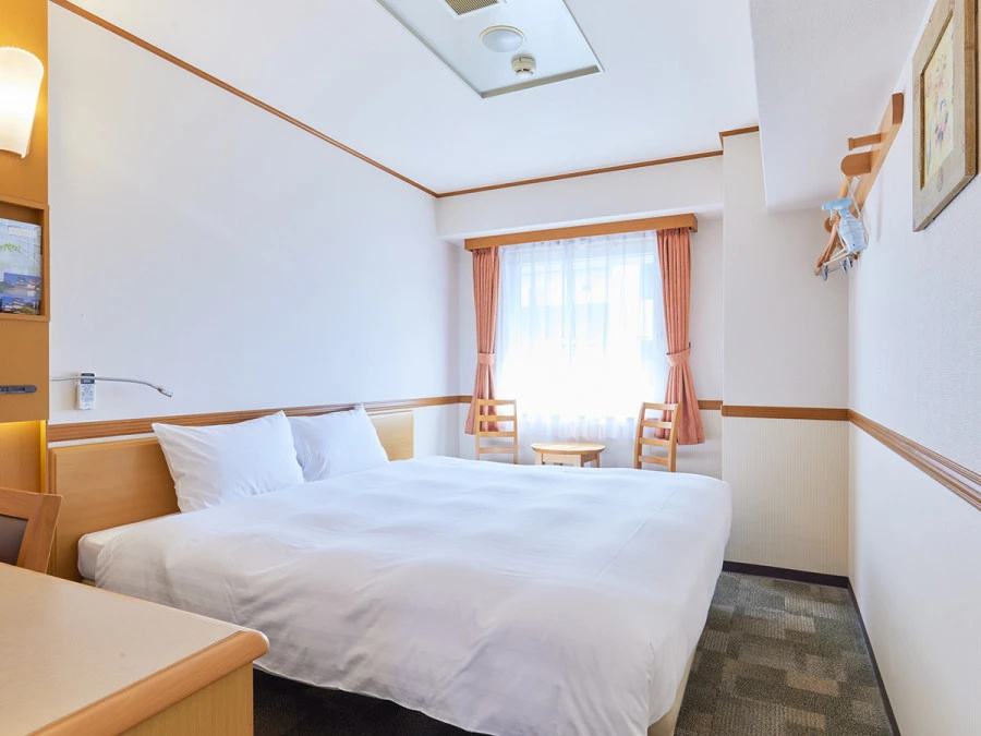 Toyoko Inn Tokyo Nihombashi Ningyocho 사진 7