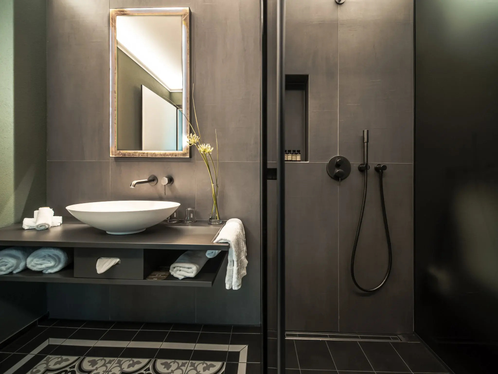 Royal St. Georges Hotel Interlaken - MGallery Collection - Chambres
