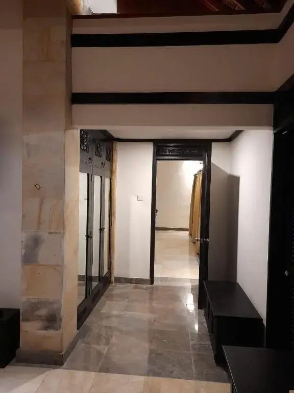 The Royal Beach Seminyak Bali - Chambres