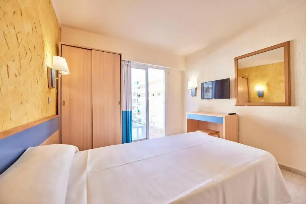 AHOI! Urban Beach Hotel - Chambres