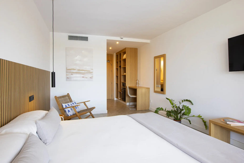 Aparthotel Bahia Pollensa - Général
