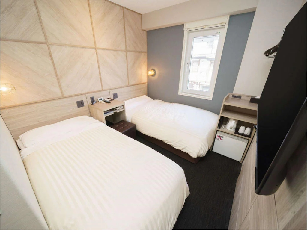 SUPER HOTEL Hida Takayama 사진 7