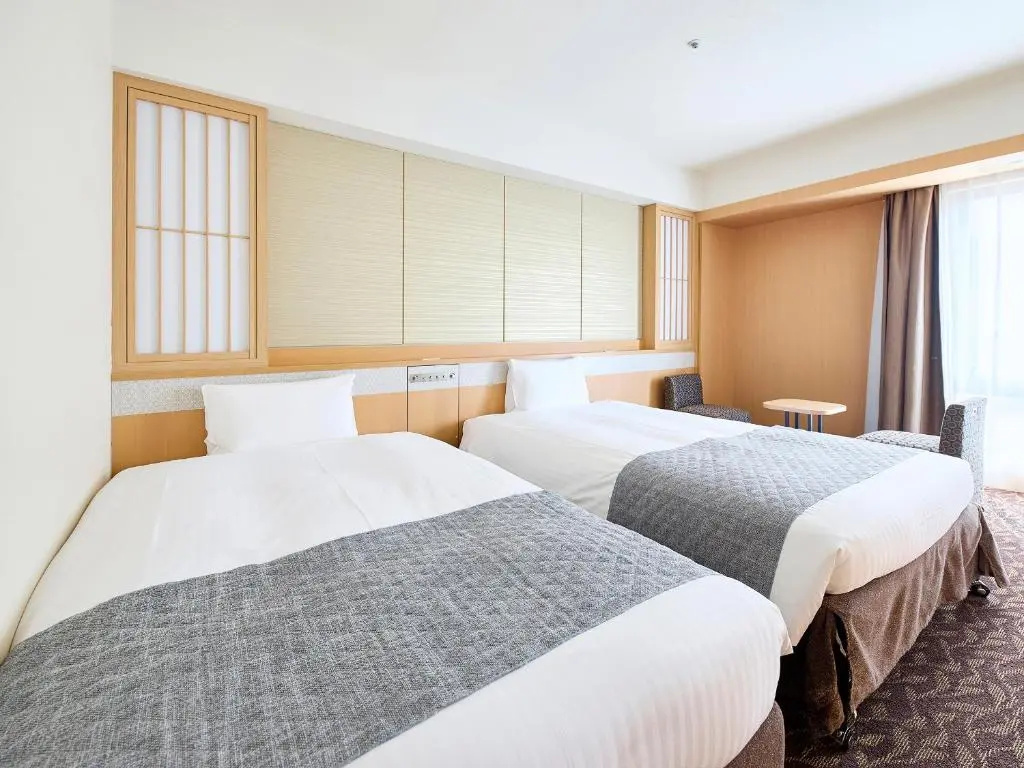 Vessel Hotel Campana Kyoto Gojo Hotel 사진 15