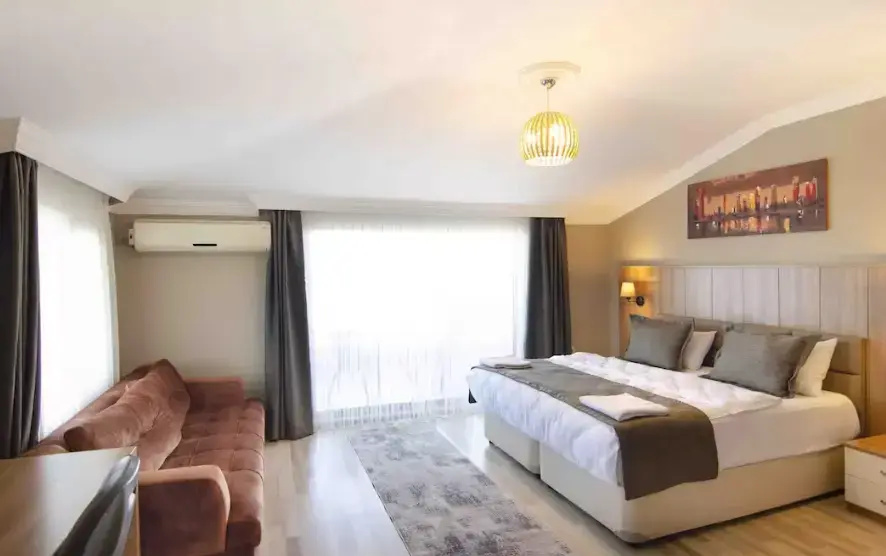 Nova Suite Hotel — 2