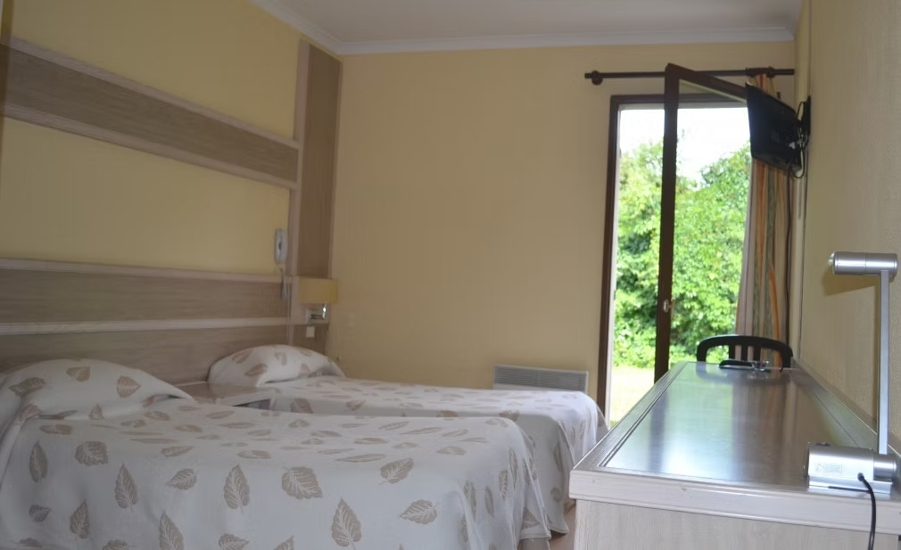 Classic Triple room