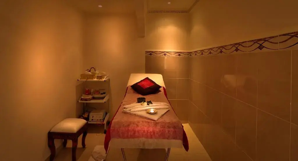 El Andalous Lounge & Spa Hotel - Général