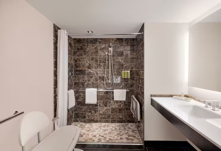 Hilton McLean Tysons Corner - Chambres