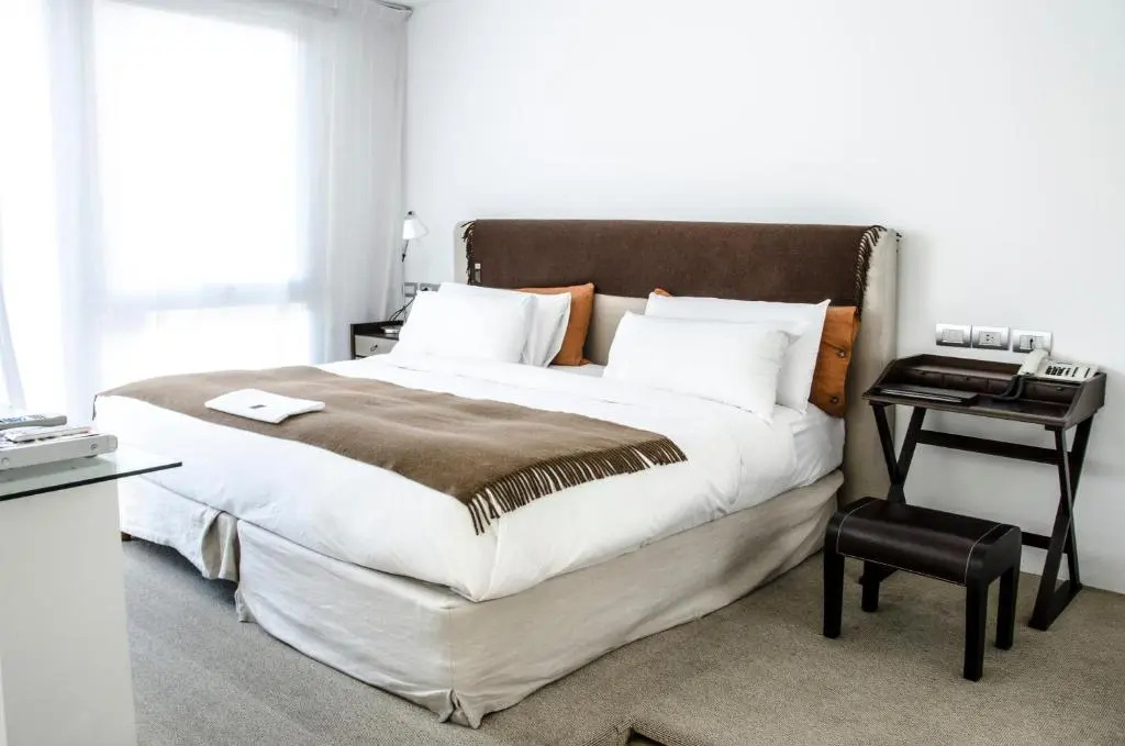 Design cE - Hotel Boutique de Diseño - Chambres