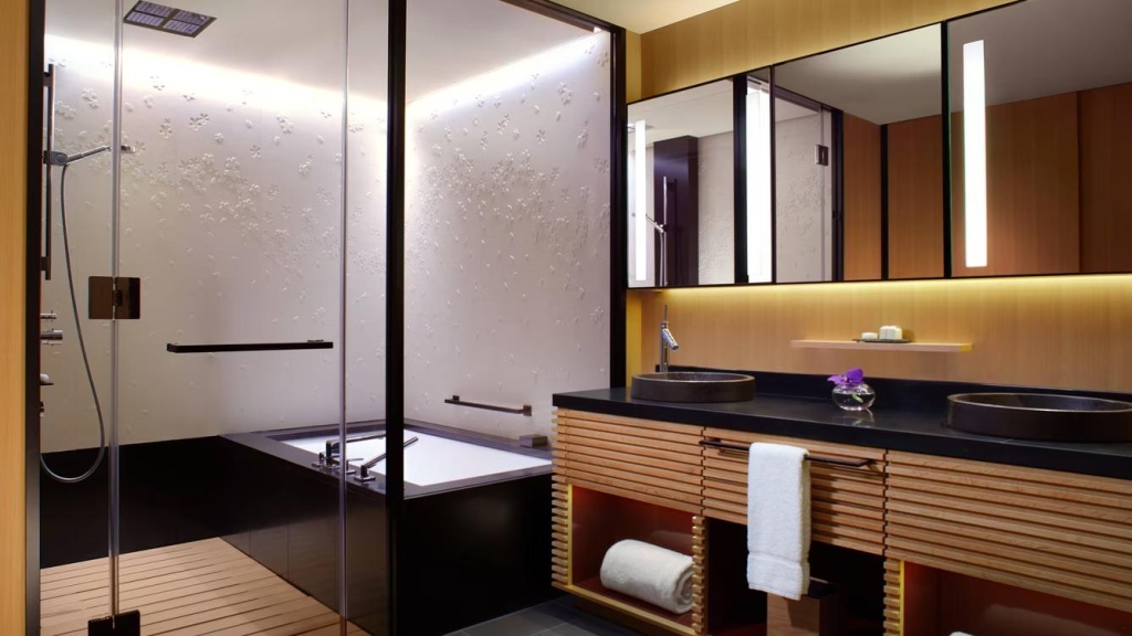 The Ritz-Carlton, Kyoto 사진 20