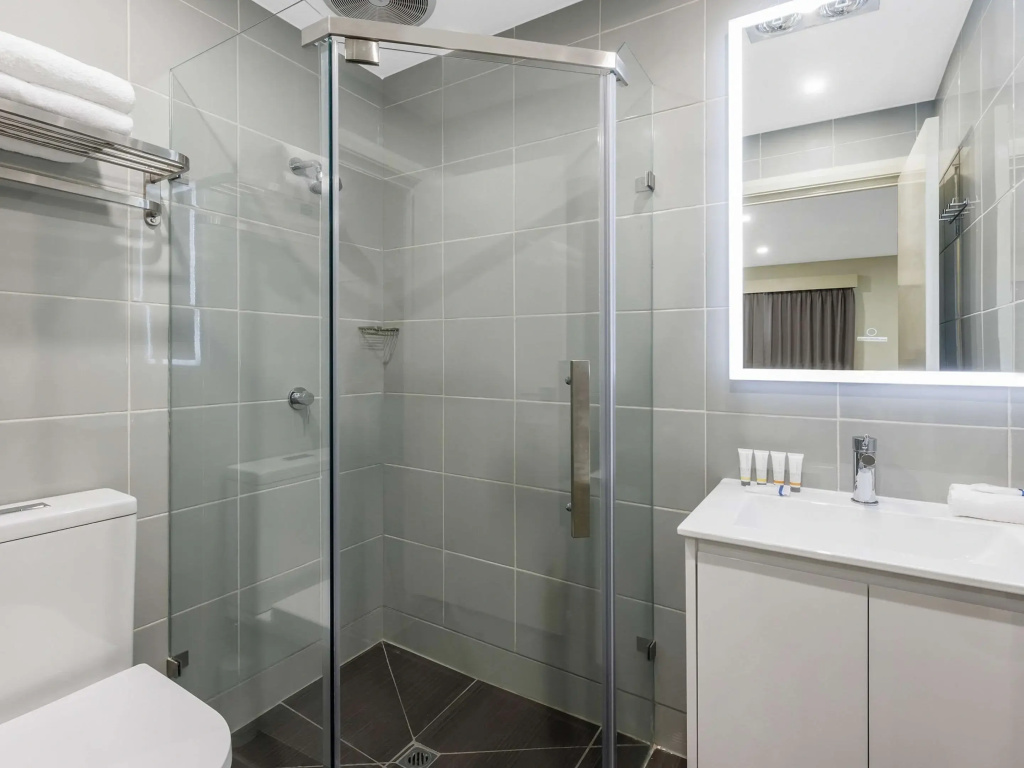 Quality Hotel Melbourne Airport - Chambres