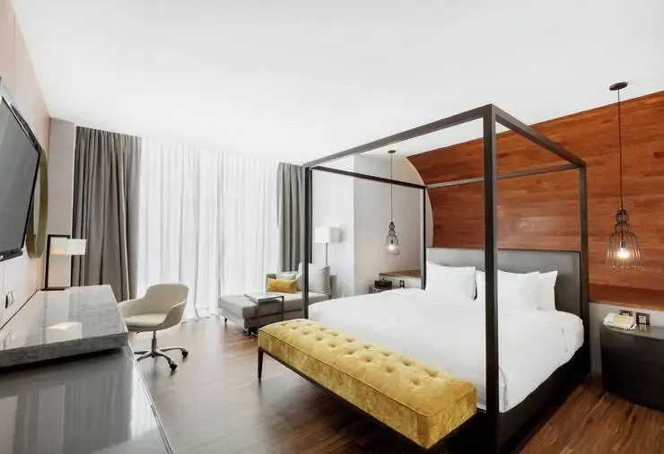Two-room Premium Suite