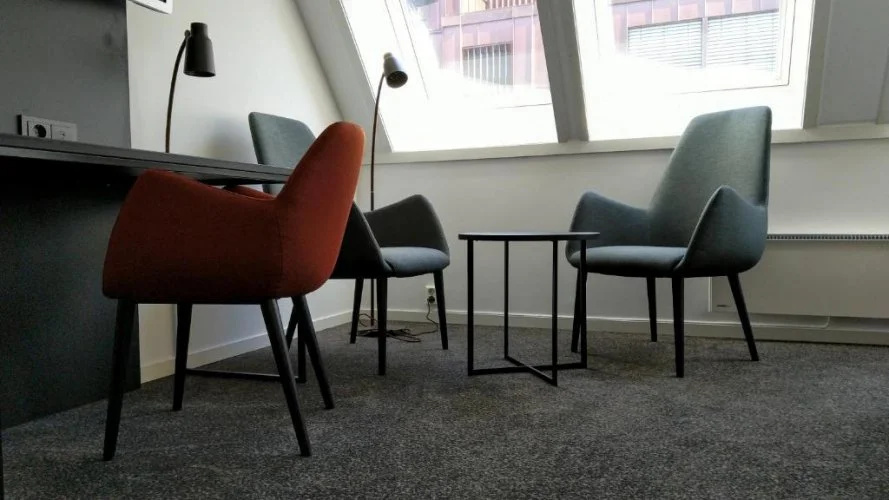 Quality Hotel Augustin - Chambres