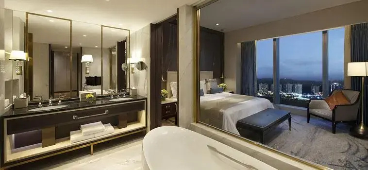 Star Double Suite (full double bed)